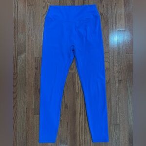 BuffBunny Rosa Legging